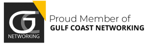 Gulf Coast Networking Logo