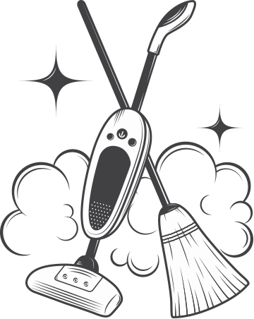 Icon 512 0007 Vacuum And Broom